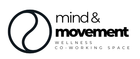 Mind & Movement — wellness co-working space