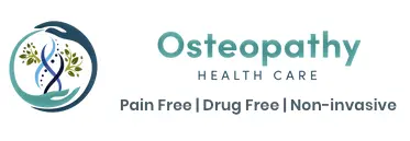 Osteopathy Health Care logo