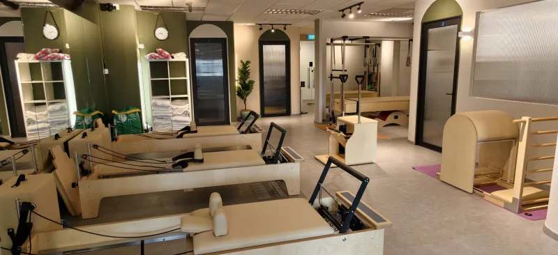 Pilates / Movement Studio Rental at Mind & Movement Somerset (111 Somerset)