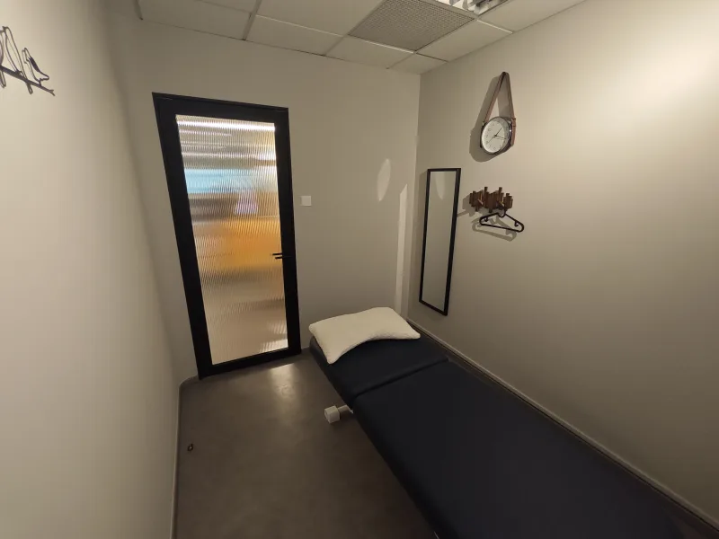 Therapy Room Rental at Mind & Movement Somerset (111 Somerset)