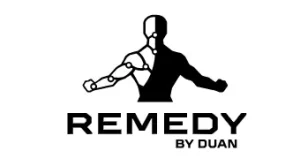 Remedy by Duan logo