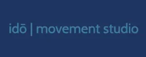 Ido Movement — Gyrotonic Studio logo