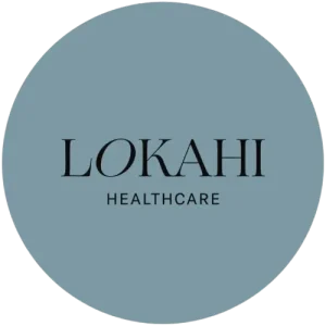 Lokahi Healthcare logo