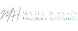 Maria Hussain Structural Integration logo