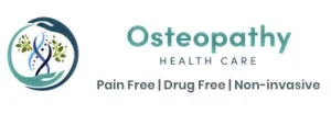 Osteopathy Health Care logo