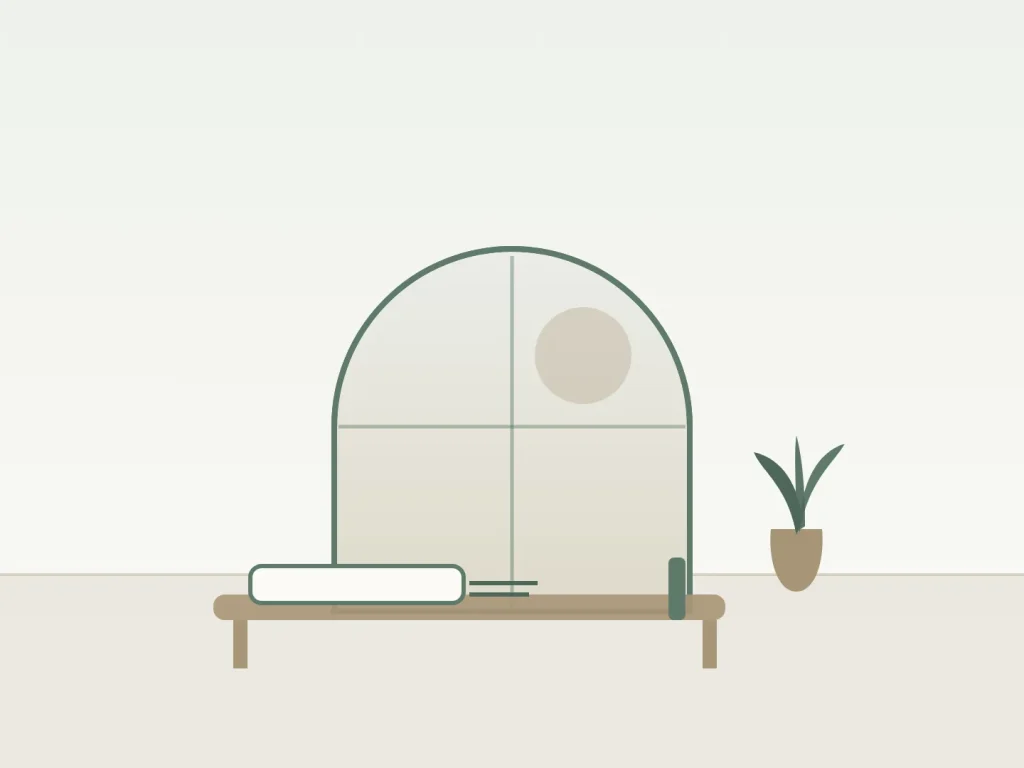 Pilates Studio Rental in Singapore at Mind & Movement, Singapore